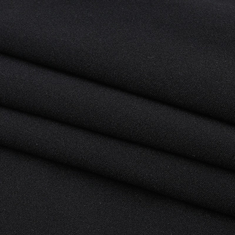 Arvella One-Shoulder Ribbon Dress