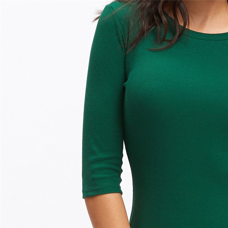 Liora Cotton Summer Mini Dress