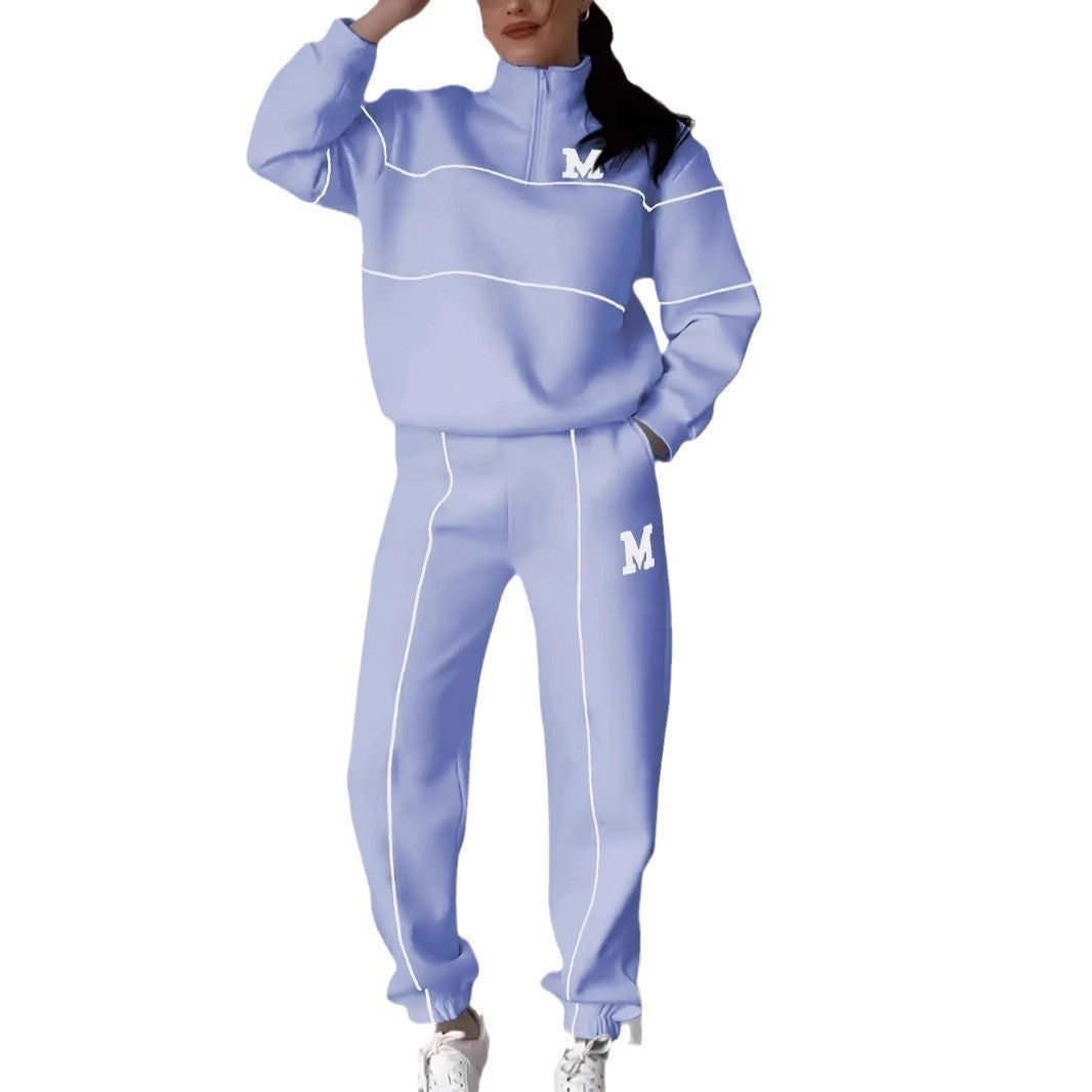 Norrel Lounge Sweat Set