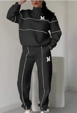 Norrel Lounge Sweat Set