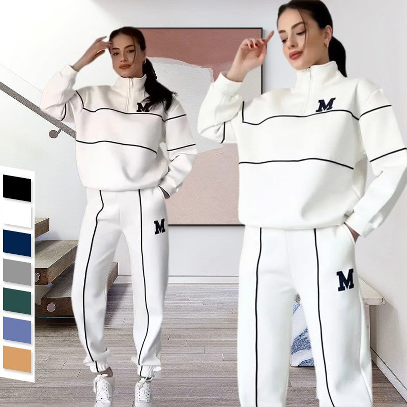 Norrel Lounge Sweat Set
