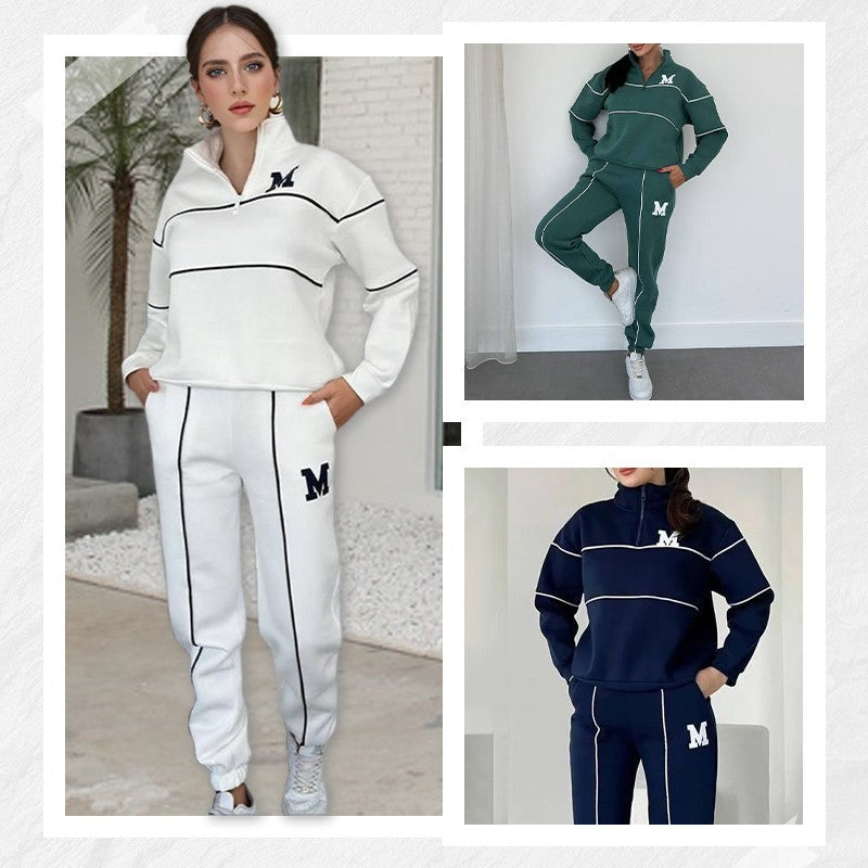 Norrel Lounge Sweat Set