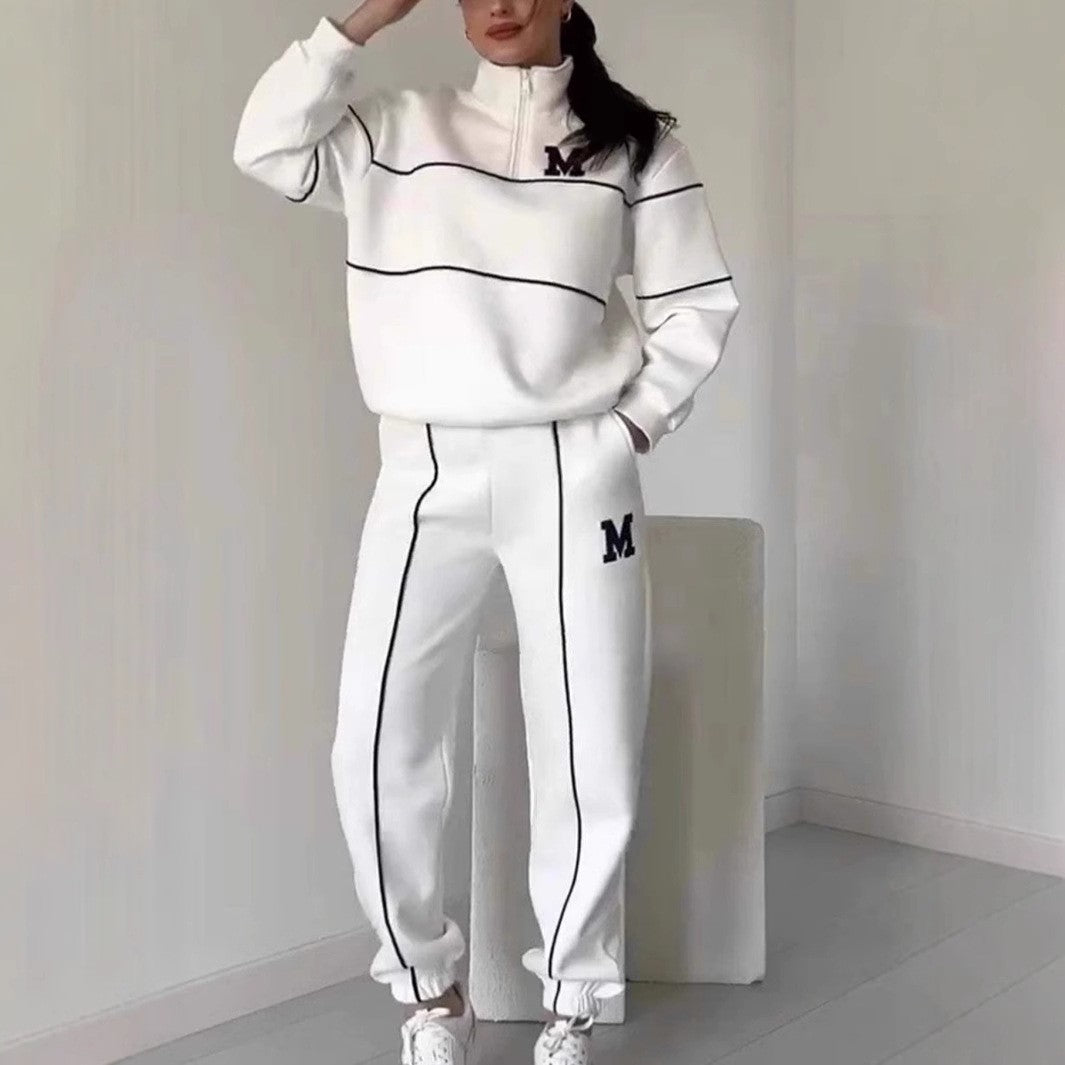 Norrel Lounge Sweat Set