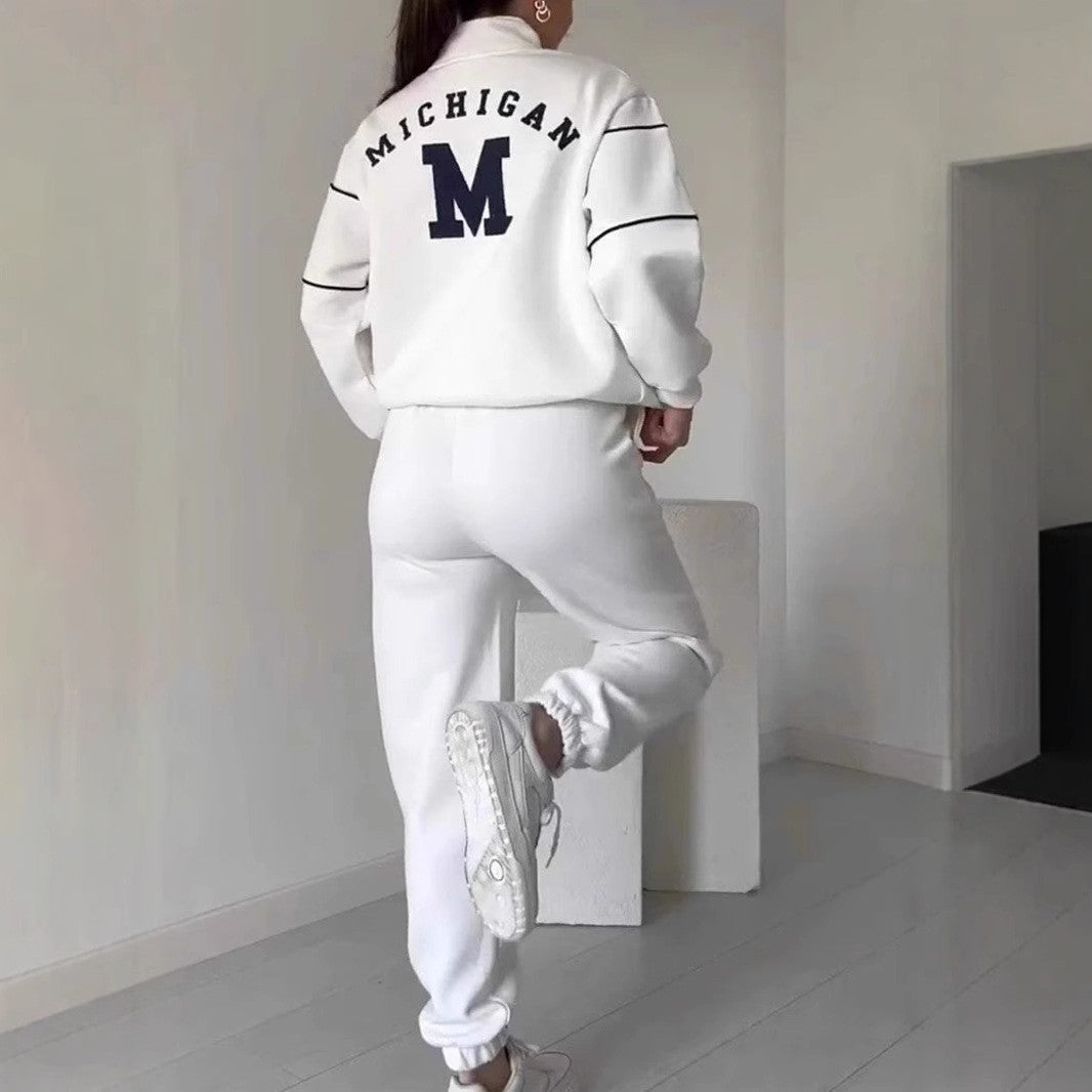 Norrel Lounge Sweat Set