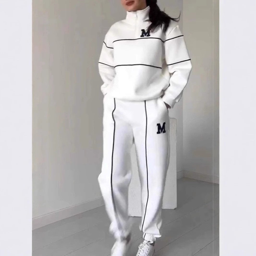 Norrel Lounge Sweat Set