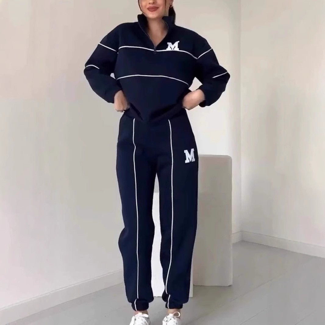 Norrel Lounge Sweat Set
