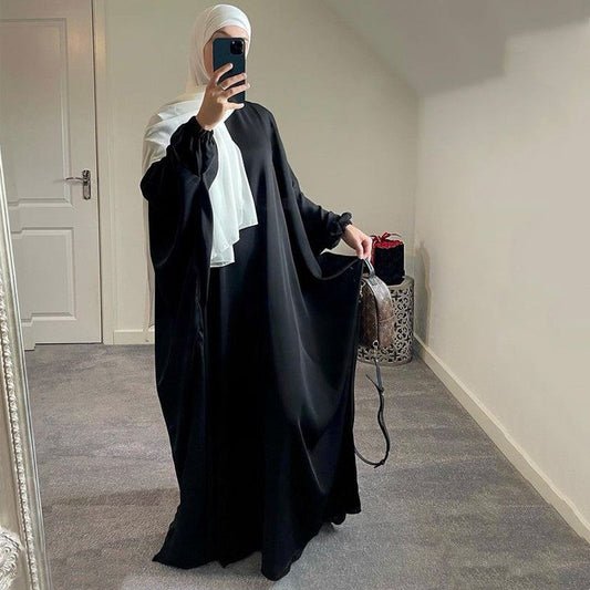 Nooraya Modest Abaya Prayer Dress