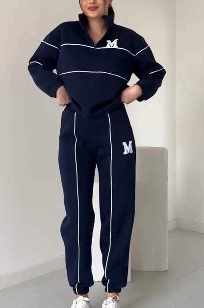 Norrel Lounge Sweat Set