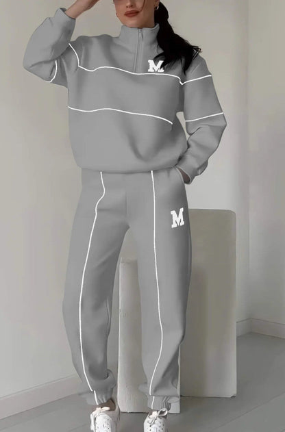 Norrel Lounge Sweat Set