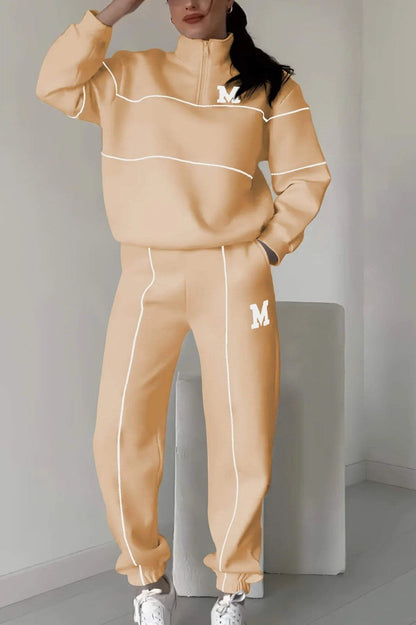 Norrel Lounge Sweat Set