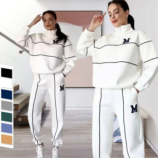 Norrel Lounge Sweat Set