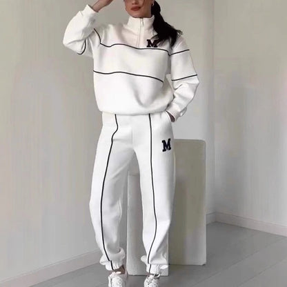 Norrel Lounge Sweat Set